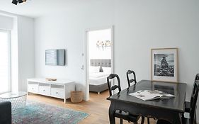 Prime Park Family Apartment Aschaffenburg