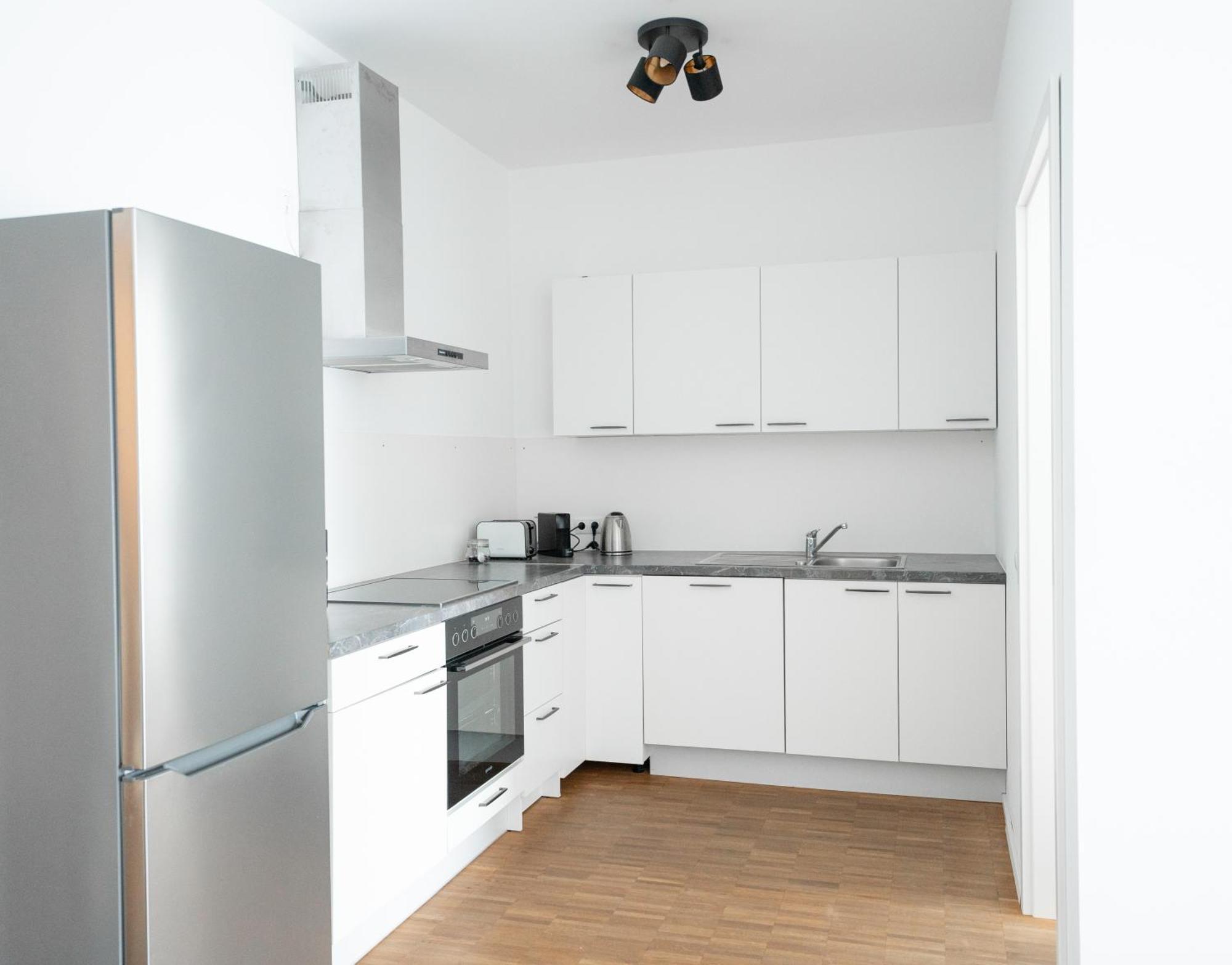 Prime Park Family Apartment Aschaffenburg Buitenkant foto